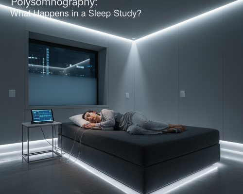 Understanding Polysomnography: What Happens in a Sleep Study?