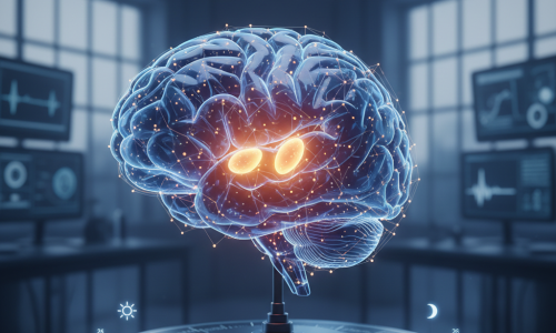 Understanding Your Internal Body Clock (The SCN)