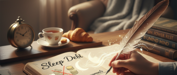 What Is Sleep Debt and How to Pay It Back Safely This Weekend