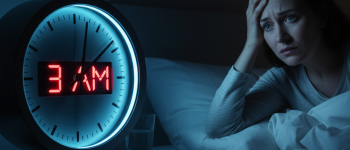 When to See a Sleep Specialist: Symptoms You Shouldn’t Ignore