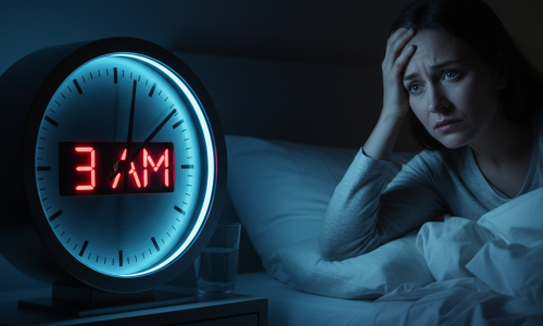 When to See a Sleep Specialist: Symptoms You Shouldn’t Ignore