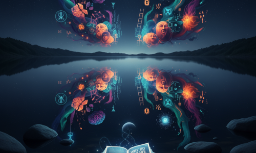 Why Do We Dream? Exploring Modern Dream Theories