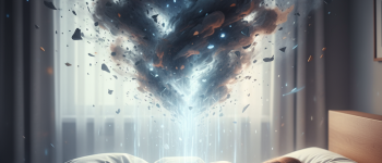 Why You Wake Up at 3 AM: Causes and Solutions