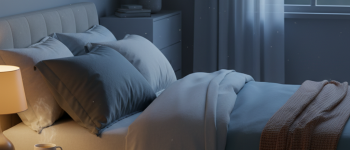 Why Your Bedroom Temperature is the Secret Key to Quality Rest