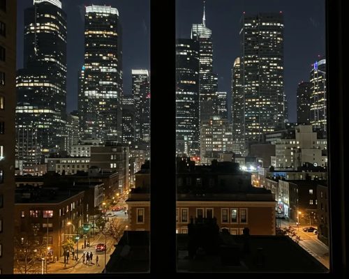 FITBAND USER DATA SHOWS US CITIES LACKING GOOD SLEEP