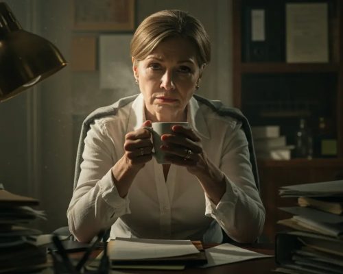 Caffeine Can’t Replace Sleep: Study Shows Its Limits After 2 Days