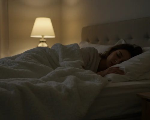 How Poor Sleep and Snoring Impact Breast Cancer Survival