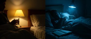 Five Drinks to Avoid Before Bed: Improve Your Sleep Quality Today