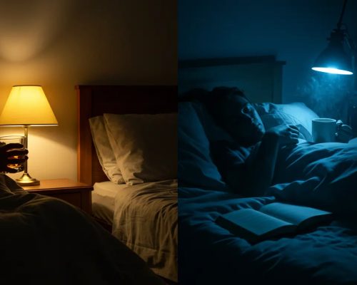 Five Drinks to Avoid Before Bed: Improve Your Sleep Quality Today