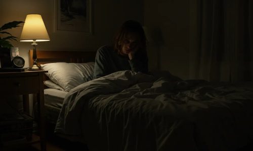 Interruptions, Fragmented Sleep May Be Same As Barely Any Sleep