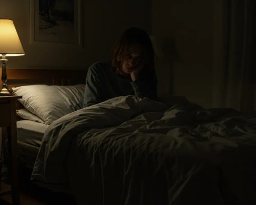 Interruptions, Fragmented Sleep May Be Same As Barely Any Sleep