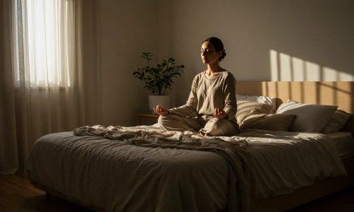 The Ultimate Guide to Healthy Sleep Habits and Disorders