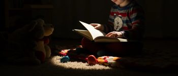 5 Ways to Help Your Child Sleep Better