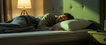 How Does Sleep Help Fight Off Colds Before They Start: A Look at the Research