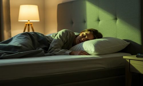 How Does Sleep Help Fight Off Colds Before They Start: A Look at the Research