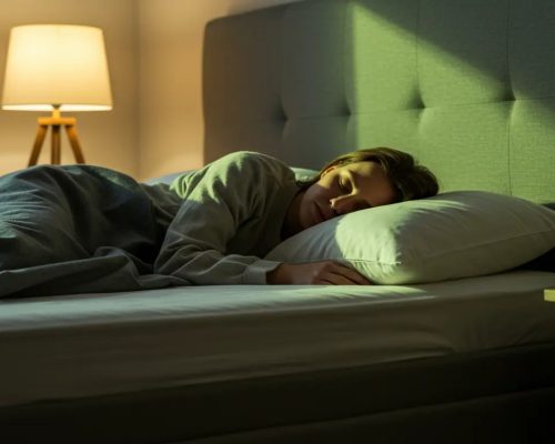 How Does Sleep Help Fight Off Colds Before They Start: A Look at the Research