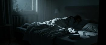 HOW INSOMNIA CAN AFFECT YOUR HEALTH CARE