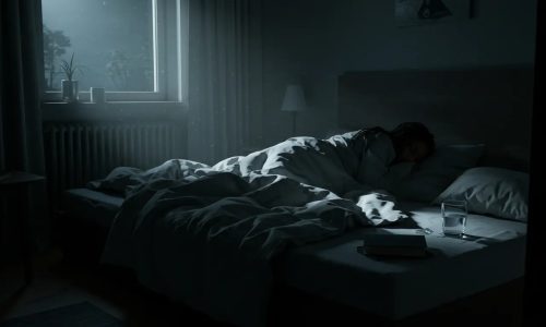 HOW INSOMNIA CAN AFFECT YOUR HEALTH CARE