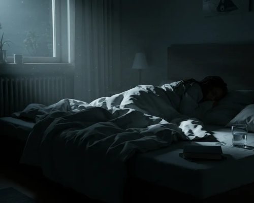 HOW INSOMNIA CAN AFFECT YOUR HEALTH CARE