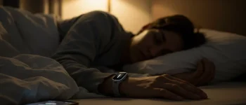 Smartphones for Sleep: Can Sleep-Tracking Apps Improve Your Sleep?