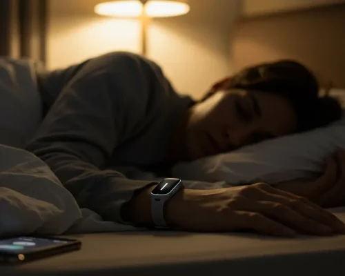 Smartphones for Sleep: Can Sleep-Tracking Apps Improve Your Sleep?