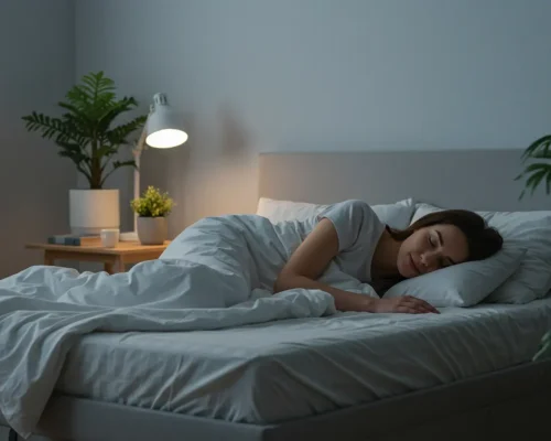 Healthy Sleep Habits for a Better Lifestyle