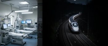 SLEEP APNEA CONTRIBUTED TO DEADLY TRAIN DERAILMENT