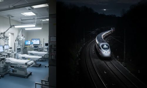 SLEEP APNEA CONTRIBUTED TO DEADLY TRAIN DERAILMENT