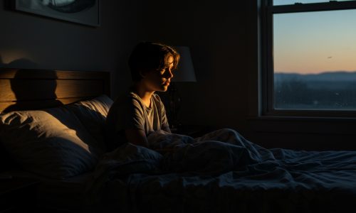 Teens with earlier school start times have higher crash rates