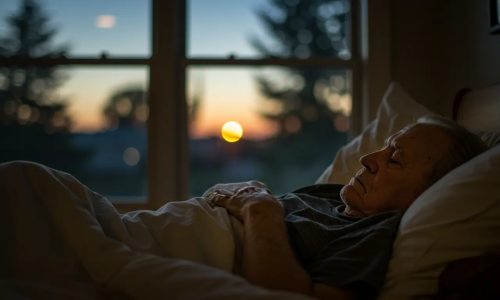 Treating Insomnia in Veterans Reduces Suicidal Thoughts