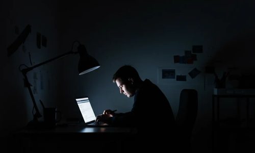 MANY U.S. WORKERS SLEEPING LESS TO WORK MORE: A New Study